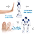 thumbnail image 2 of Robot DE Detección DE Gestos MACHAO Juguete Interactivo Controlado a Distancia, 2 of 5