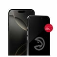 thumbnail image 3 of Atlanta Hawks iPhone Clear Screen Protector, 3 of 6