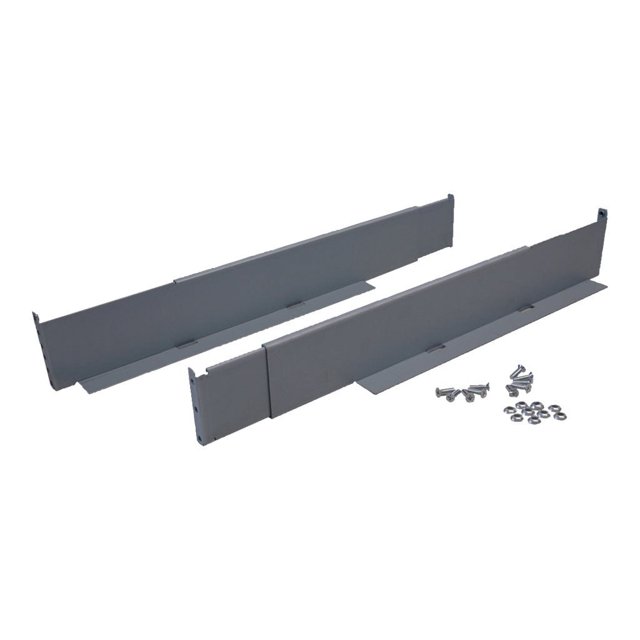 Tripp Lite 4-Post Rackmount Installation Kit for select UPS Systems Universal Smartrack Heavy Duty - UPS mounting kit - rack mountable