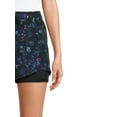 thumbnail image 3 of Avia Women's Running Short Fashion Style, Sizes XS - XXXL, 3 of 5
