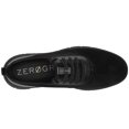 thumbnail image 4 of Cole Haan Generation Zerogrand Sneaker Black Suede, 4 of 6