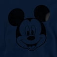 thumbnail image 3 of Disney Chandail à Capuche Visage Mickey Mouse pour Garçons/filles, 3 of 4