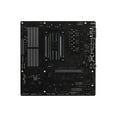 thumbnail image 4 of ASRock B550M PRO4 AM4 AMD B550 SATA 6Gb/s Micro ATX AMD Motherboard, 4 of 7