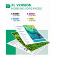 thumbnail image 4 of 712XL Ink Remanufactured Ink Cartridges for HP 712 XL Ink Cartridges Combo Pack, Work with Designjet T210 T230 T250 T630 T650 Studio Plotter Printer, 4 of 5