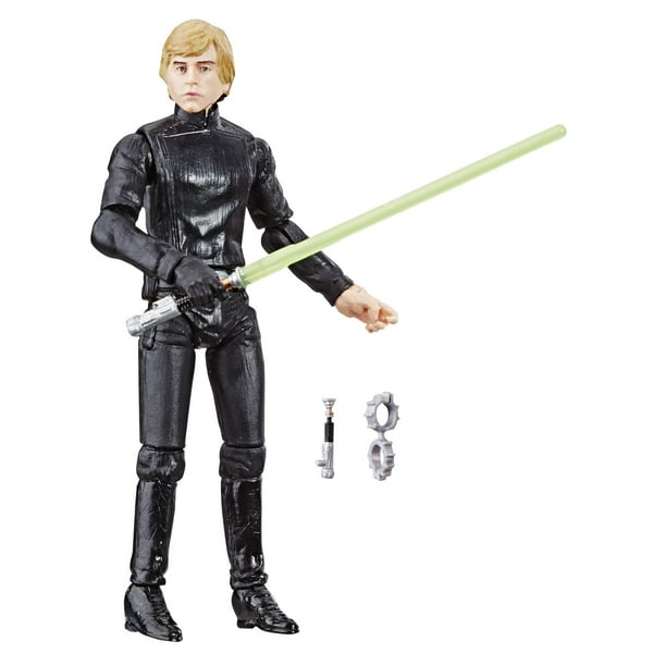 Figura de acción STAR WARS The Vintage Collection Luke Skywalker