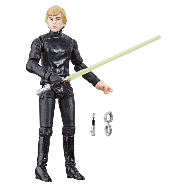 Figura de acción STAR WARS The Vintage Collection Luke Skywalker