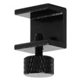 thumbnail image 1 of 4 Piezas Clips de Vidrio para Cama Soporte de Estante de Vidrio Aleación de Aluminio Soporte de Montaje de Plataforma de Vidrio para Cama Caliente para Impresora 3D Accesorios de Impresora 3D Ajustab, 1 of 5