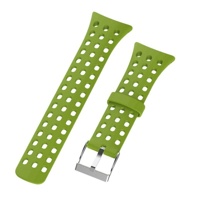 Wweixi Silicone de Remplacement pour M1 M2 M5 m Série lime 22.5x2cm