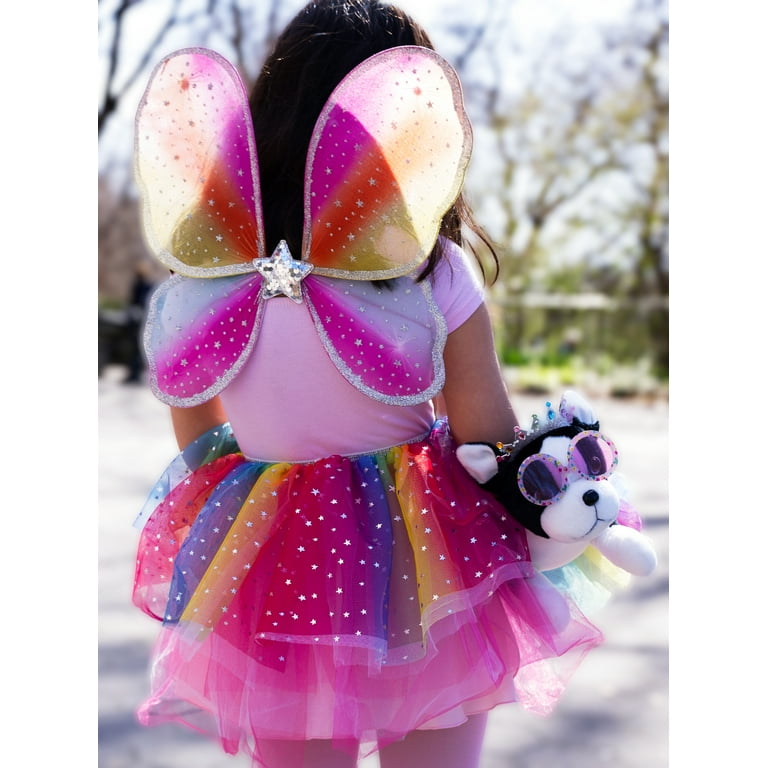 Fancy tutu sale
