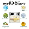 thumbnail image 5 of Hoygi Retinol Cream Lighten Fine Lines Lift Firming Face Skin Brightening Skin Repair Moisturizing Cream, 5 of 6