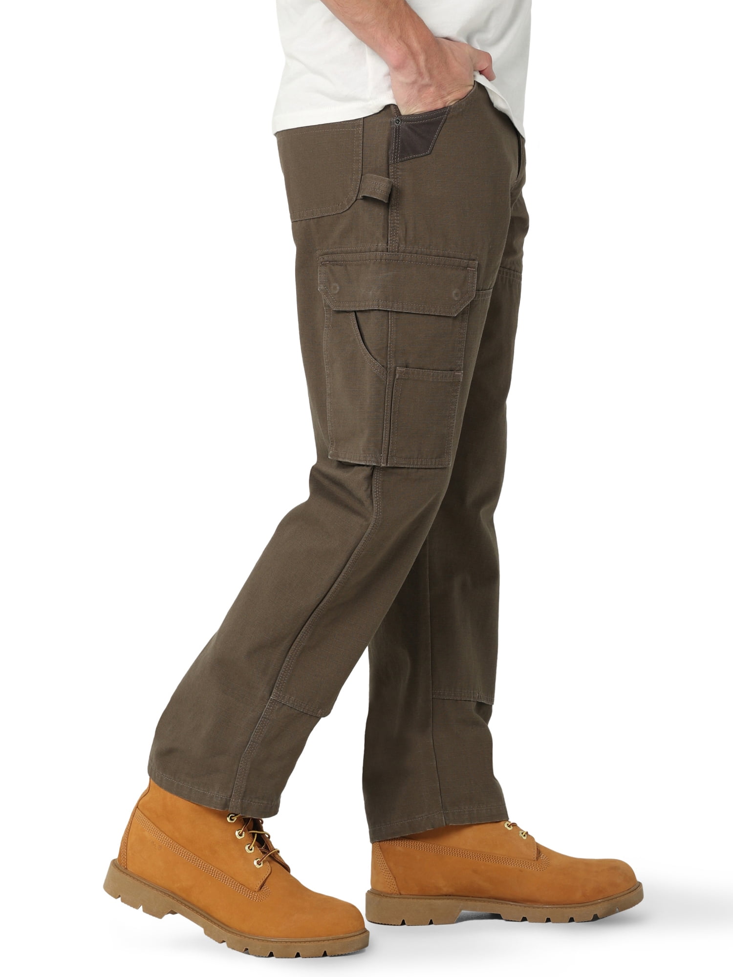 Wrangler® Men's Workwear Ranger Cargo Pant, Sizes 32-44