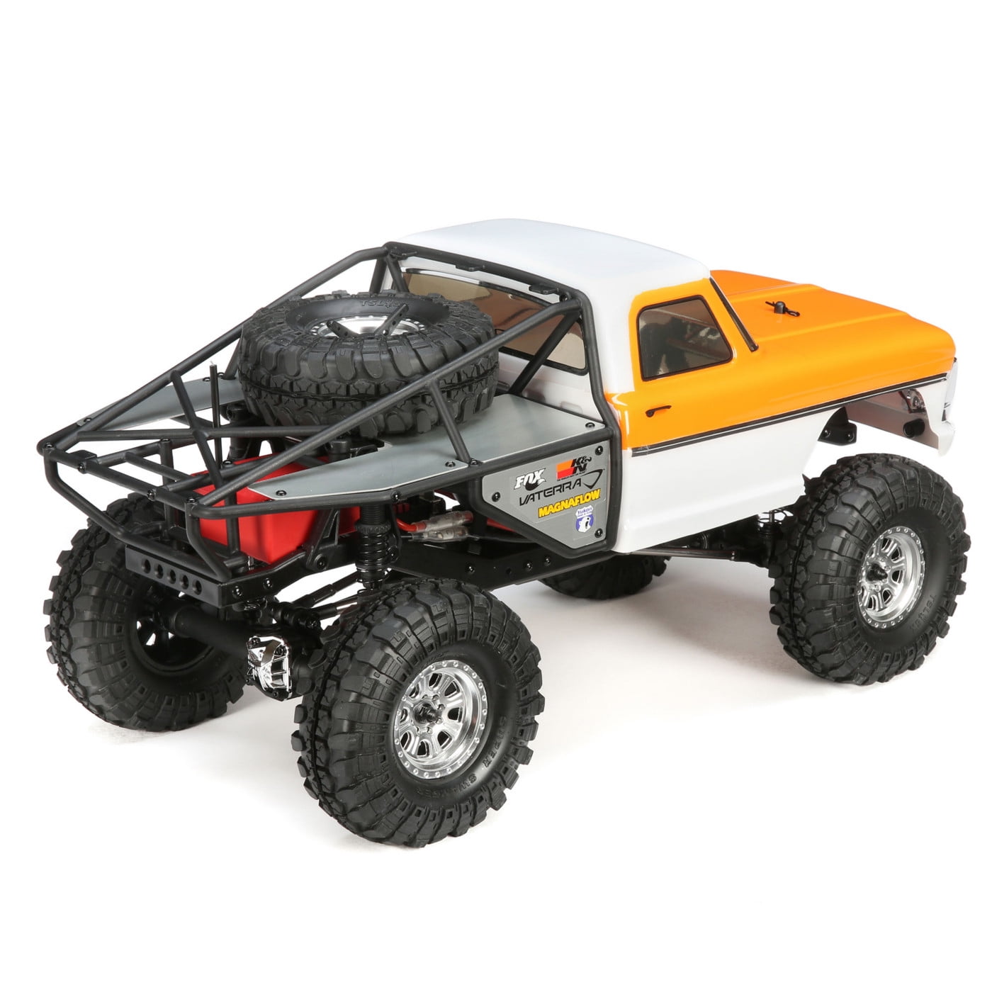 ascender rc truck