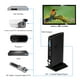thumbnail image 4 of TV Set Top Box PC Monitor Receptor Altavoz LCD externo CRT VGA Sintonizador HDTV 1080P US, 4 of 8