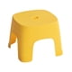 thumbnail image 2 of Muebles para el hogar, oficina, baño, taburete pequeño, taburete de plástico, taburete para niños, taburete de plástico grueso antideslizante, taburete bajo para bebé, taburete de baño, asiento pequeñ, 2 of 8