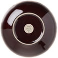 thumbnail image 4 of Gibson Elite Casa Estebana 10 Inch Reactive Glaze Serving Bowl, Brown, 4 of 7