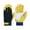 Yellow, variant on Work Gloves Sheepskin Driver Safety Protection Wear Safety Workers Welding Gloves Repair Protective Gloves Workplace Safety Supplies ,Secure Grip