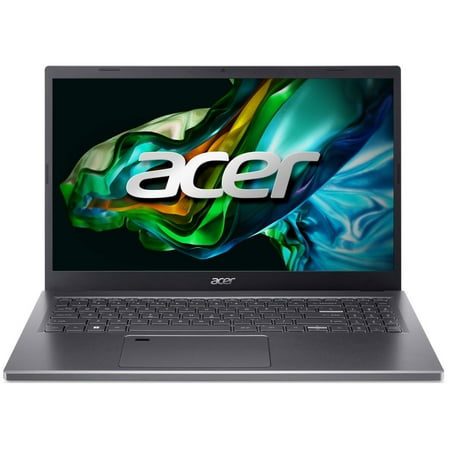 Acer Aspire 5 15.6" Full HD Laptop, Intel Core i7 i7-1355U, 1TB SSD, Windows 11 Home, A515-58M-77RN