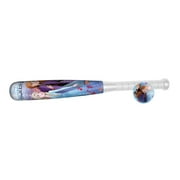 Hedstrom - 21 Inch Foam Baseball Bat and Ball Set, Frozen 2