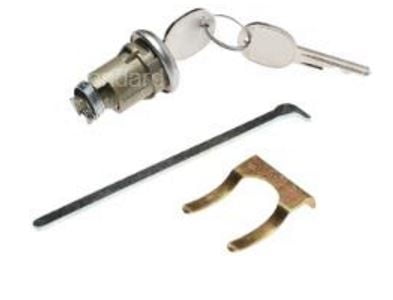 Standard Motor Products TL106T Trunk Lock Actuator Motor - Direct Replacement
