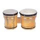 thumbnail image 1 of Tambor Bongo de banda rítmica (RB1302) RHYTHM BAND 792491839176, 1 of 1