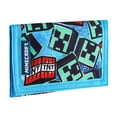 thumbnail image 1 of Minecraft Graffiti Wallet, 1 of 6