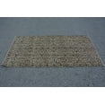 thumbnail image 3 of Turkish Rug, Vintage Rug, 3x6.1 ft Accent Rug, Anatolian Rugs, Wool Rugs, 3 of 9