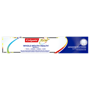 Colgate Total Whitening Toothpaste, Advanced Whitening, 5.1 ounce