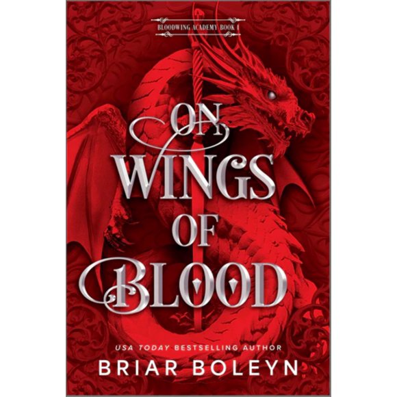 Seasonal: On Wings of Blood (Deluxe Limited Edition)