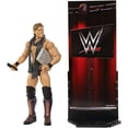 thumbnail image 5 of WWE Elite Collection Chris Jericho Figure, 5 of 5