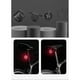 thumbnail image 5 of ROCKBROS Bike Tail Light MTB Road Bike Night Cycling Rear Light Smart Brake Sensor Warning Light Waterproof Bicycle Accessories, 5 of 5
