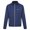Navy, variant on Regatta Mens Newhill Marl Full Zip Fleece Jacket