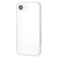 thumbnail image 4 of X-LEVEL For iPhone 16e Case PC + TPU Transparent Anti Drop Phone Cover, 4 of 5