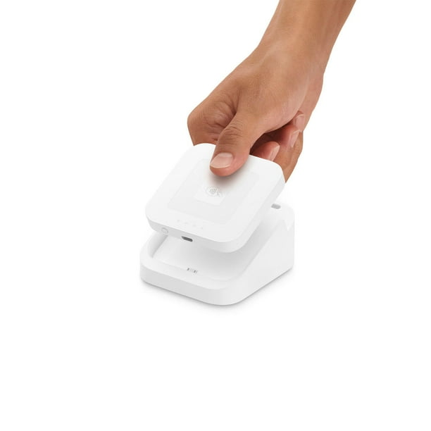 Square Stand for iPad with Contactless and Chip Reader - Walmart