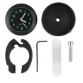 thumbnail image 4 of SM Waterproof Glow Watch for Motorbike Handlebars, 4 of 5