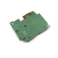 thumbnail image 3 of Acaige Game Card Slot Reader With Pcb Replacement For Nintendo New 3Ds Xl, 3 of 5