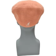100% Authentic Mens KANGOL Tropic Ventair 504 Ivy Cap 0290BC