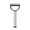 Black, variant on Pet Grooming Brush, Undercoat Rake for Dogs Cats, Double Sided Dog Deshedding Tool Removes Knots Tangled Hair, Dematting Comb for Dogs with Pet Steel Comb