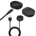 thumbnail image 3 of Magnetic Charging Cable for Huami Amazfit Helio Strap, T-Rex3, Balance2 Smartwatches - Fast & Secure Replacement Charger Dock | Integrated Base Design, 3 of 7