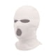 thumbnail image 2 of 3-Hole Full Face Ski Mask Hat Soft Winter Warm Knit Ski Snow Windproof Ski Mask Cap, Men Women Knit Full Face Skull Cover Sport Face Mask And Hood for Hunting Cycling Outdoor Sports, 2 of 3