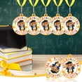 thumbnail image 3 of Medalla de graduación Hedeey Kindergarten para niños con cinta para el cuello, 3 of 7