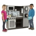 thumbnail image 2 of Melissa & Doug - 14010 Cuisine du Chef - Charbon de Bois, 2 of 2