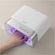 thumbnail image 1 of Lámpara de uñas UV GAOY Professional Big Cavity 36 LED con sensor, 1 of 6