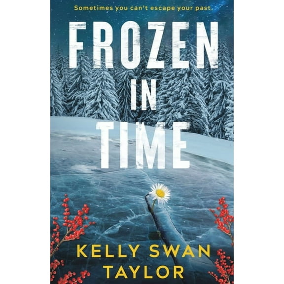 Frozen in Time, (Paperback)