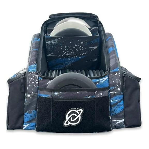 Discology Icon - Disc Golf Bag