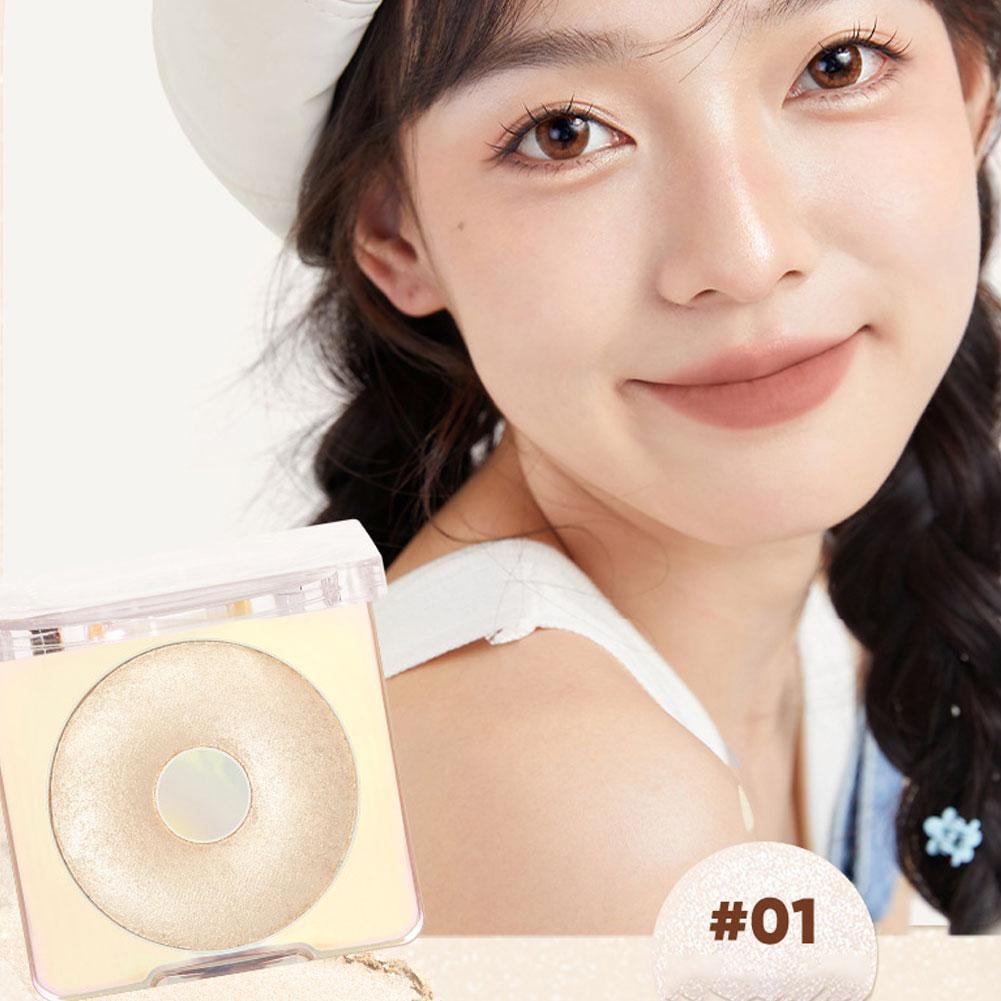 XINYUAN Judydoll Starlight poudre mise évidence maquillage