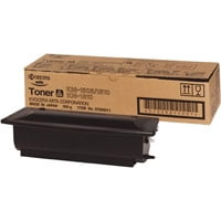 Kyocera Mita Transfer - Compatible Kyocera Mita 37029011 toner cartridge - black
