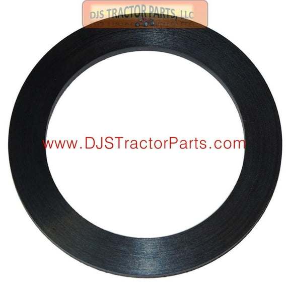 Fuel Cap Gasket Unstyled WC WF