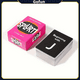thumbnail image 4 of Juego de mesa Splurt Think Fast para fiestas familiares, 4 of 7