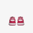 thumbnail image 5 of (PS) Nike Dunk Low 'Archaeo Pink / Gypsy Rose' (2021) DC9564-111, 5 of 8