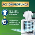 thumbnail image 3 of Detergente líquido Persil Universal 4.65Lt, 3 of 5